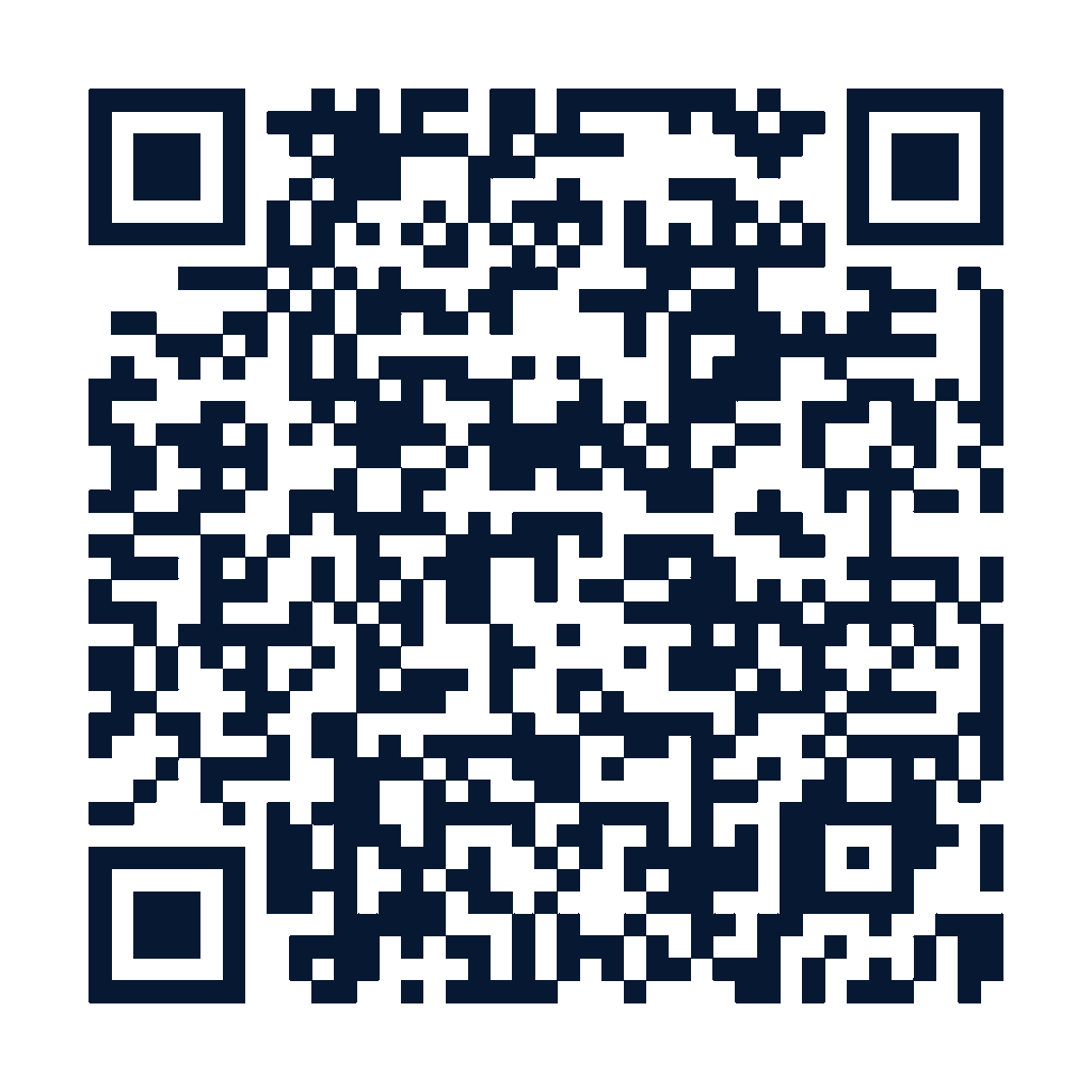 Facebook QR code for Travio Global Services
