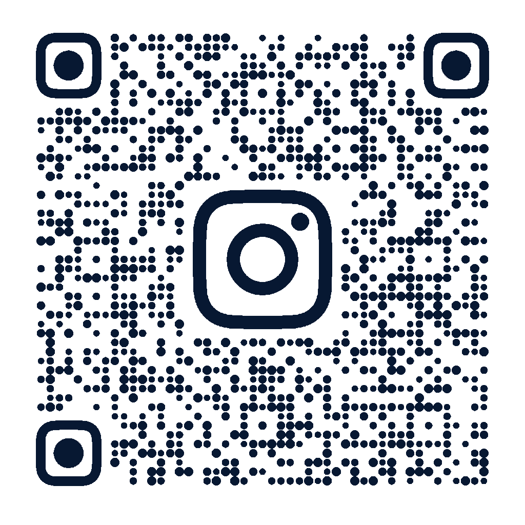 Instagram QR code for Travio Global Services