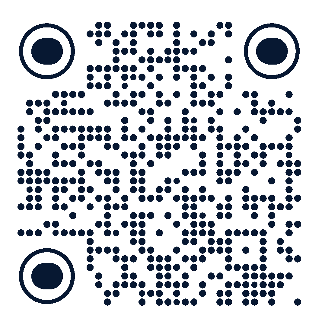 TikTok QR code for Travio Global Services